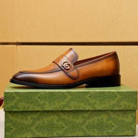 Picture of Gucci Shoes _SKUGuccisz38-46mnf031287978